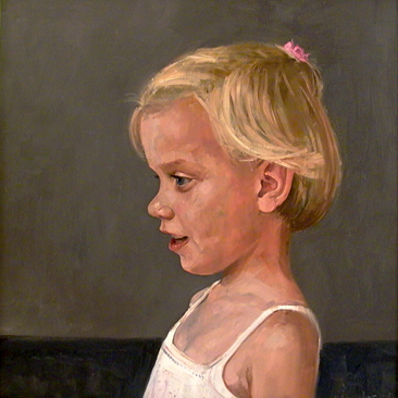 Sarianne  - particuliere collectie - 